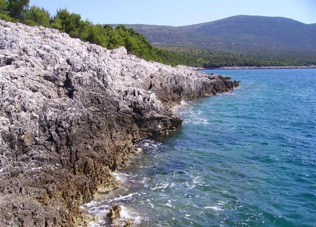 Koromacno, Istria, Chorwacja