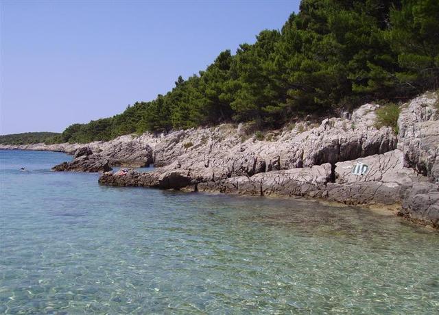 Koromacno, Istria, Chorwacja
