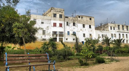 Maroko, Casablanka – Interhome