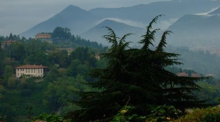 Bergamo,  Włochy
