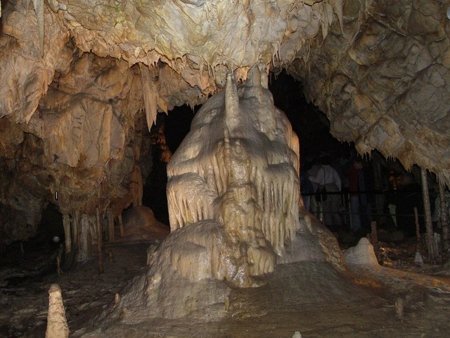 Jaskinia Macocha
