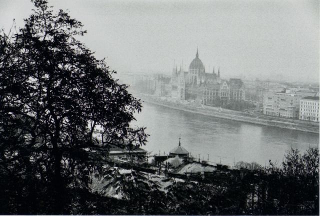 Budapeszt,  Węgry