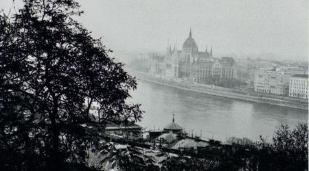 Budapeszt,  Węgry