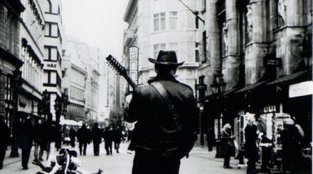 Budapeszt*  Węgry