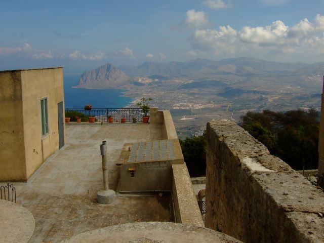 Erice*  Włochy