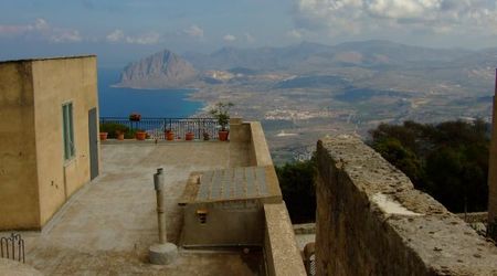 Erice*  Włochy