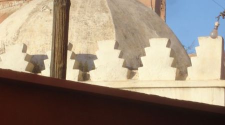 Marrakesz  Maroko