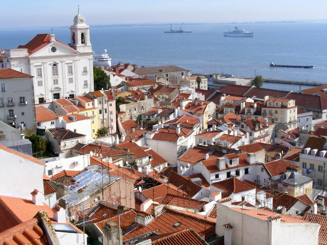 Lisbona