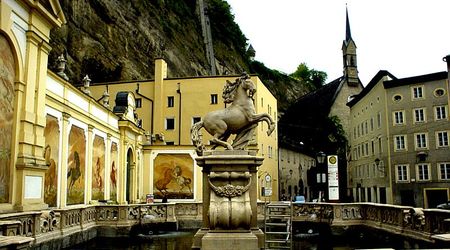 Salzburg, Region Salzburga, Austria – Interhome