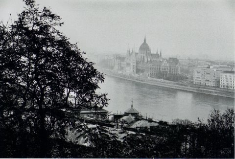 Budapeszt.