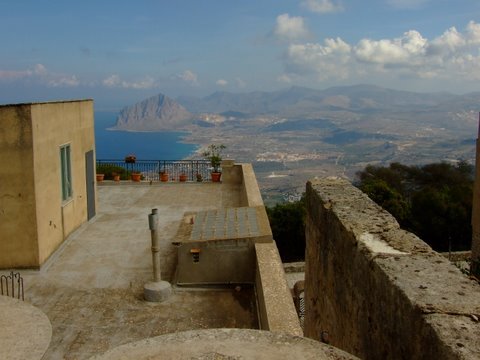 Erice.