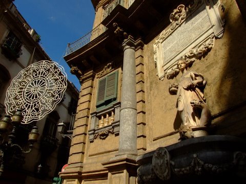 Palermo.