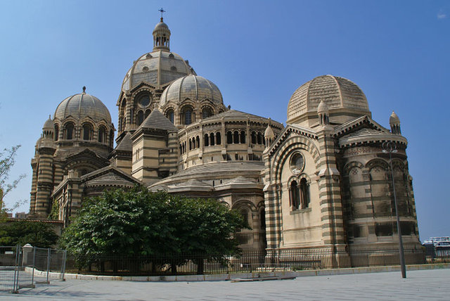 Katedra Sainte-Marie-Majeure