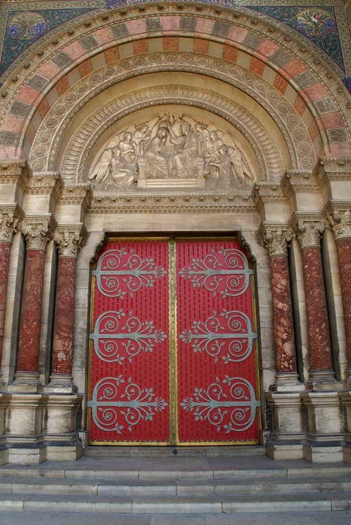 Katedra Sainte-Marie-Majeure