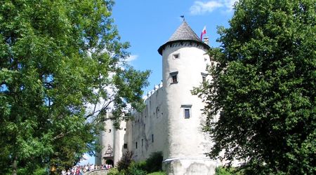 Niedzica – Polska