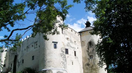 Niedzica – Polska