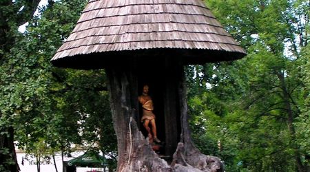 Niedzica – Polska