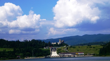 Niedzica – Polska