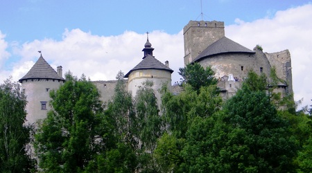 Niedzica – Polska