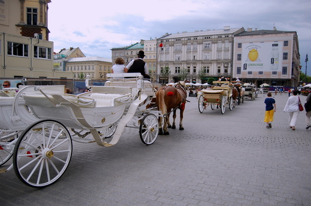 Kraków