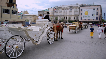 Kraków – Polska