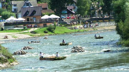 Szczawnica – Polska