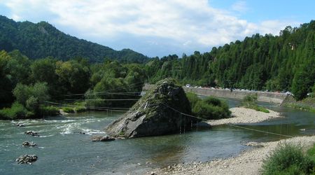 Szczawnica – Polska
