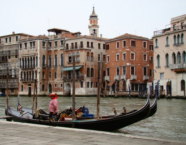 Wenecja, Veneto, Włochy