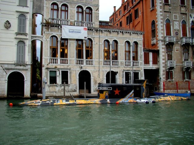 Wenecja, Veneto, Włochy