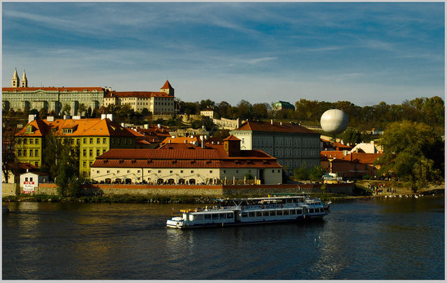 praga