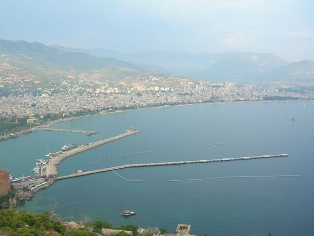 Port