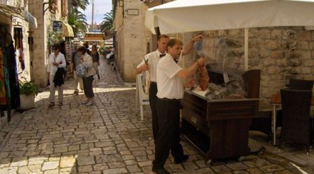 Trogir, Dalmacja, Chorwacja – Interhome