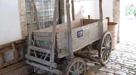 Trogir, Dalmacja, Chorwacja – Interhome
