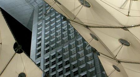 La defense 4 – Interhome