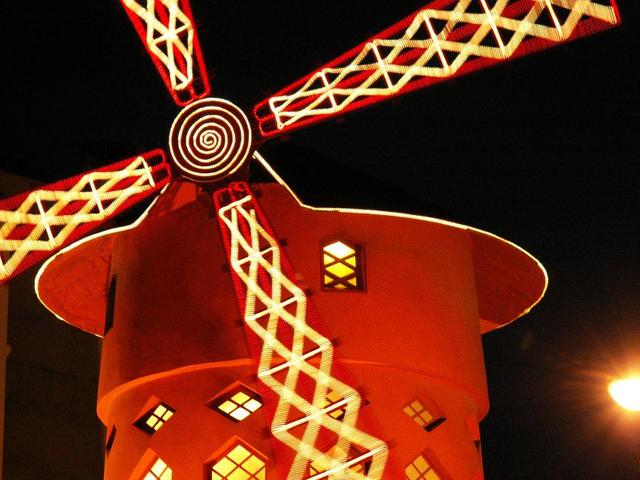 Moulin rouge