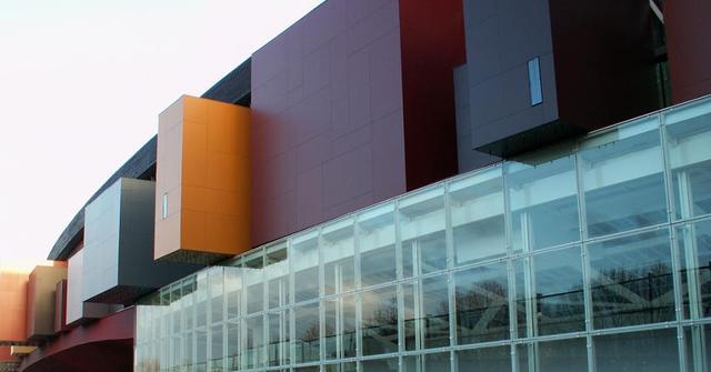 Musee du quai branly