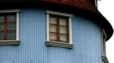 Dom Muminków – Interhome