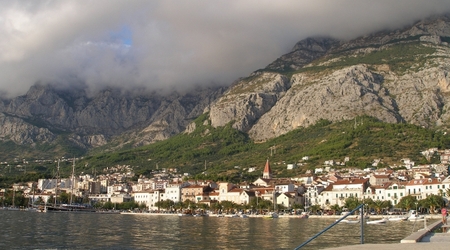 Chorwacja, Makarska – Interhome