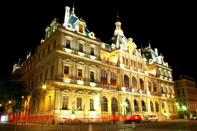 Lyon