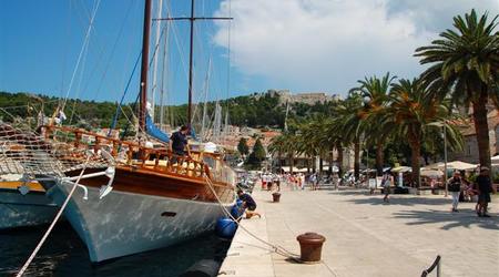 Hvar, wyspa Hvar, Chorwacja – Interhome