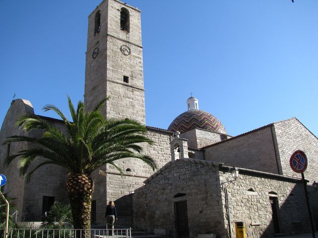 Olbia 
