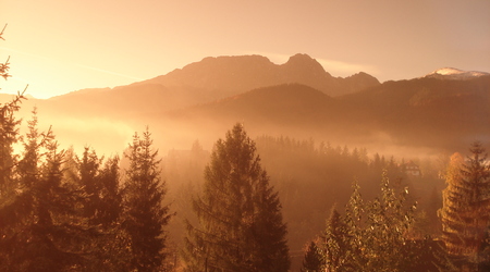 Zakopane widok na giewont2 – Interhome