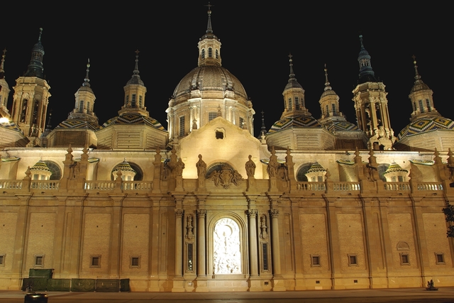 Zaragoza