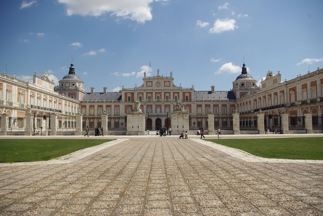 Aranjuez
