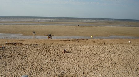 Cabourgh, Normandia, Francja – Interhome