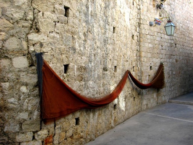 Dubrovnik, Dalmacja, Chorwacja