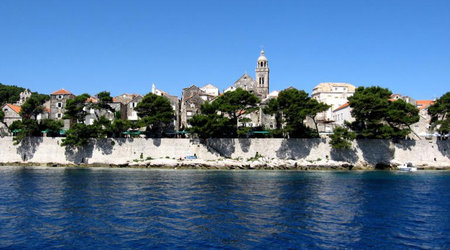 Korčula, Dalmacja - wyspy (Korčula), Chorwacja – Interhome