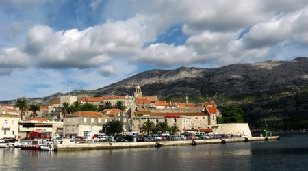 Korčula, Dalmacja - wyspy (Korčula), Chorwacja – Interhome
