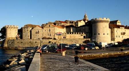Korčula, Dalmacja - wyspy (Korčula), Chorwacja – Interhome