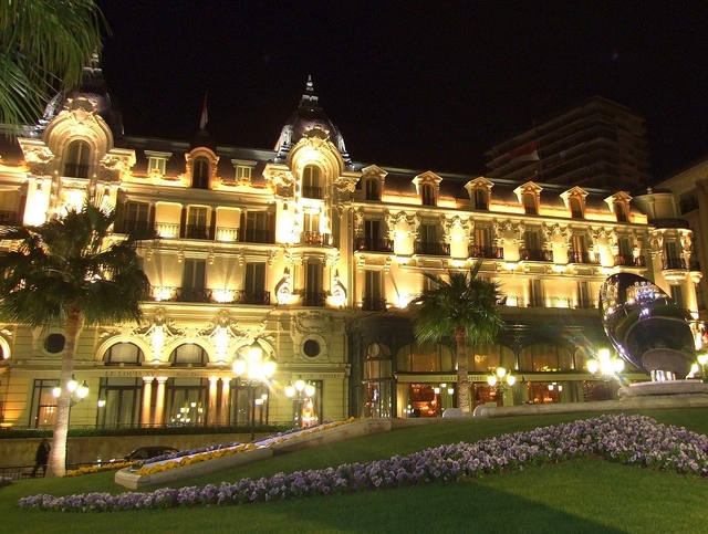 Monte Carlo